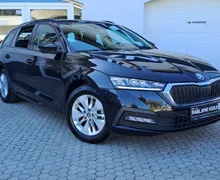 Zunanja slika - Škoda Octavia - Combi 2.0 TDI Ambition - 2 - Predogledna slika