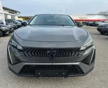Zunanja slika - Peugeot 408 - 1.2 PureTech 96 KW.KAMERA.LED.USNJE.NAVI.2023 - 3 - Predogledna slika