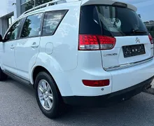 Zunanja slika - Citroën C-Crosser - 2.4 Exclusive CVT - 4 - Predogledna slika