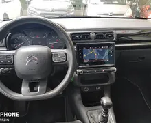 Zunanja slika - Citroën C3 - 1.5 BlueHDi-1.lastnik-NAVIGACIJA-AVTO.KLIMA - 7 - Predogledna slika
