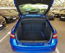 Zunanja slika - Škoda Superb - 2.0 TDI DSG ACC VIRTUAL LED KAMERA GR.SED PRIKLOP - 18 - Predogledna slika