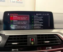 Zunanja slika - BMW X3 - xDrive M40d Avt.NEMŠKI+4ALU.KAMERA.LED.USNJE.240KW - 20 - Predogledna slika