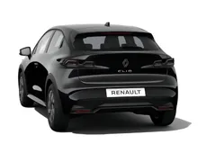 Zunanja slika - Renault Clio - Evolution TCE115+Zimske gume+Rezervno kolo - 6 - Predogledna slika