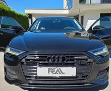 Zunanja slika - Audi A6 - 50TDI-Q-3X S LINE- MATRIX-ZRAČNO-4CONTROL-ACC-20C - 6 - Predogledna slika