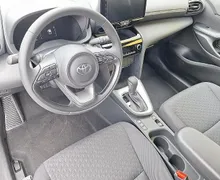Zunanja slika - Toyota Yaris Cross - MY25 1.5 HEV 5D E-CVT COOL - 9 - Predogledna slika