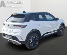 Zunanja slika - Opel Mokka - 1.2 TURBO 96KW GS AUTO - 11 - Predogledna slika