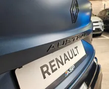 Zunanja slika - Renault Austral - ESPRIT ALPINE FULL HYBRID E-TECH 200 - 6 - Predogledna slika