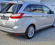 Zunanja slika - Ford Grand C-Max - 1.5 TDCi Style - 4 - Predogledna slika