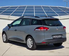 Zunanja slika - Renault Clio - Grandtour TCe 75 Zen - 2 - Predogledna slika