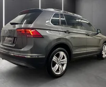 Zunanja slika - VW Tiguan - 2.0 TDI 4Motion DSG Highline Panorama-LED-Keyless - 2 - Predogledna slika
