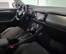 Notranja slika - Škoda Kodiaq - 2.0 TDI Style DSG- Matrix.virtual.kamera.asistence - 11 - Predogledna slika