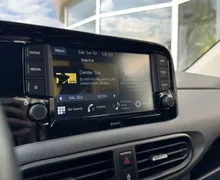 Zunanja slika - Hyundai i10 - 1.0 SLUŽBENO VOZILO - 9 - Predogledna slika