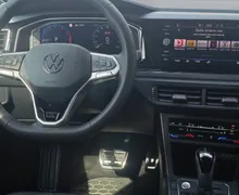 Zunanja slika - Volkswagen Taigo - 1.0 TSI 4JOY 85  115 ... - 9 - Predogledna slika