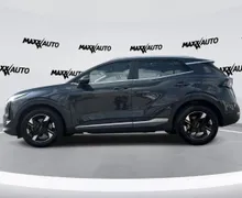 Zunanja slika - KIA Sportage - 1.6 T-GDi LX Fresh. DCT SLO-KAMERA-TEMPOMAT - 4 - Predogledna slika