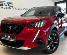 Zunanja slika - Peugeot 2008 - 1,2 PureTech 130 S&S GT - 1 - Predogledna slika