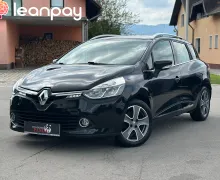 Zunanja slika - Renault Clio - Grandtour  75 Expression Techno Feel Energy 1.5 dCi+S - 1 - Predogledna slika