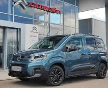 Zunanja slika - Citroën Berlingo - Plus M BlueHDi 100 S S BVM6 - 1 - Predogledna slika