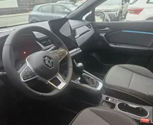 Zunanja slika - Renault Captur - TCe 140 Techno - 7 - Predogledna slika