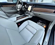 Notranja slika - Volvo V90 - D5 A AWD Inscription•HEAD UP•PANO•NAVI•ODLIČEN... - 7 - Predogledna slika