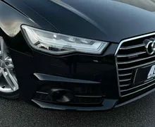 Zunanja slika - Audi A6 - Avant 2.0 TDI-Q-4X4-AUT-S LINE-MATRIX-PANORAMA-ACC- - 14 - Predogledna slika