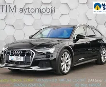 Zunanja slika - Audi A6 - 55TDI Quattro Tiptronic 350KM - 1 - Predogledna slika