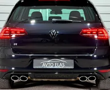 Zunanja slika - Volkswagen Golf - R - 4 MOTION - DSG - DRIVE SELECT - NAVI - PDC - 5 - Predogledna slika