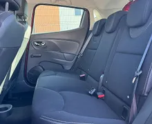 Zunanja slika - Renault Clio - 1.2 -SLOVENSKI-ODLIČEN-KREDIT BREZ POLGA - 8 - Predogledna slika