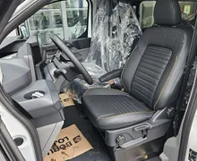 Zunanja slika - Ford E-Transit Custom - Transit Custom KOMBI TRAIL AWD 2.0 TDCi L2H1 AUT. - 3 - Predogledna slika