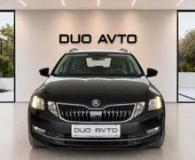 Zunanja slika - Škoda Octavia - 2.0TDI-DSG-LED-NAVI-2XPDC-NA OBROKE TUJCI ZAČASNA. - 3 - Predogledna slika
