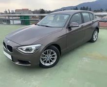 Zunanja slika - BMW Serija 1 - : 116 d XSENON.NAVI.PDC ZADAJ.OGREVANI SEDEŽI - 1 - Predogledna slika