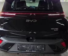 Zunanja slika - BYD DOLPHIN SURF - 43.2 kWh Boost NA ZALOGI - 5 - Predogledna slika