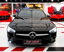 Zunanja slika - Mercedes-Benz CLA-Razred - CLA 180 ELEGANCE FULL LED KAMERA NAVI 1.LASTNIK... - 2 - Predogledna slika