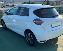 Zunanja slika - Renault Zoe - INTENS R135 LASTNIŠKA BATERIJA V GARANCIJI - 7 - Predogledna slika