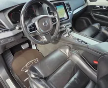 Zunanja slika - Volvo XC90 - D5 AWD R-Design Geartronic - 9 - Predogledna slika