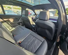 Notranja slika - BMW serija 5: - 520i Avt. |PANORAMA|KAMERA|RADAR|AMBIENT|HARMAN| - 11 - Predogledna slika