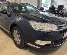 Zunanja slika - Citroën C5 - Tendance e-HDi 115 Airdream BMP6-XENON-LED-NAVI - 3 - Predogledna slika