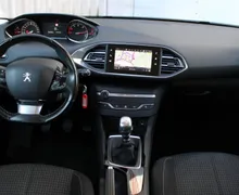 Zunanja slika - Peugeot 308 - SW 1.5 BlueHDi 100 S&S Business - 11 - Predogledna slika