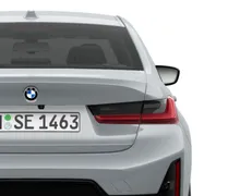 Zunanja slika - BMW Serija 3 - 318i - 6 - Predogledna slika