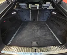 Notranja slika - Audi Q8 - Quattro 50 TDI Tiptronic - 10 - Predogledna slika