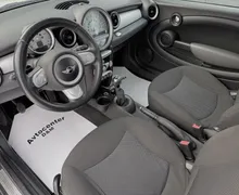 Zunanja slika - MINI Cooper - 1.6 D|LEANPAY DO 84M|BREZ POLOGA|ALU 16COL - 7 - Predogledna slika