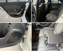 Zunanja slika - Mercedes-Benz CLA-Razred - CLA 35 AMG 4M Head-Up Burmester AMG Performance - 16 - Predogledna slika