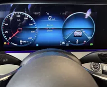 Zunanja slika - Mercedes-Benz E-Razred - E 200 d T Avantgarde Avt.LED.NAVI. USNJE. OGR.S. - 15 - Predogledna slika
