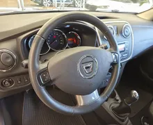 Zunanja slika - Dacia Sandero - Stepway 0.9 TCe 90 Ambiance 1.LASTNIK SLO.POREKLO - 8 - Predogledna slika