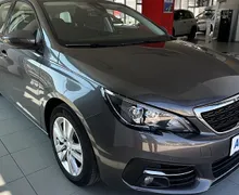 Zunanja slika - Peugeot 308 - SW 1.2 PureTech-NAVI-PDC-OPRAVLJEN VELIK SERVIS - 1 - Predogledna slika