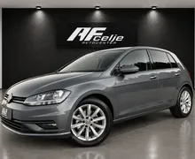 Zunanja slika - Volkswagen Golf - 1.6 TDI-LED-LIZING ZA TUJCE-TEMPOMAT-ODLIČEN- - 1 - Predogledna slika