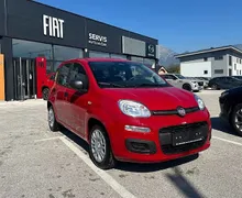 Zunanja slika - Fiat Pandina - 1.0 GSE Hybrid Icon - 2 - Predogledna slika
