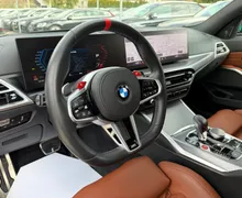 Zunanja slika - BMW M3 - Competition xDrive FULL LED ACC HuD 360 KAMERA A20 - 17 - Predogledna slika