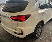 Zunanja slika - SsangYong Rexton - 2.2 XDI LIMITED+ PANORAMA 18 . 4x4 A T... - 4 - Predogledna slika