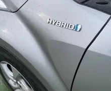 Zunanja slika - Toyota C-HR - C-enter 1.8 VVT-i hibrid CVT NAVI. KAMERA.TEM - 7 - Predogledna slika