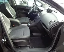 Zunanja slika - Opel Meriva - 1.6 CDTI 136KM - 1.SLO lastnik. servisna zgodovina - 7 - Predogledna slika